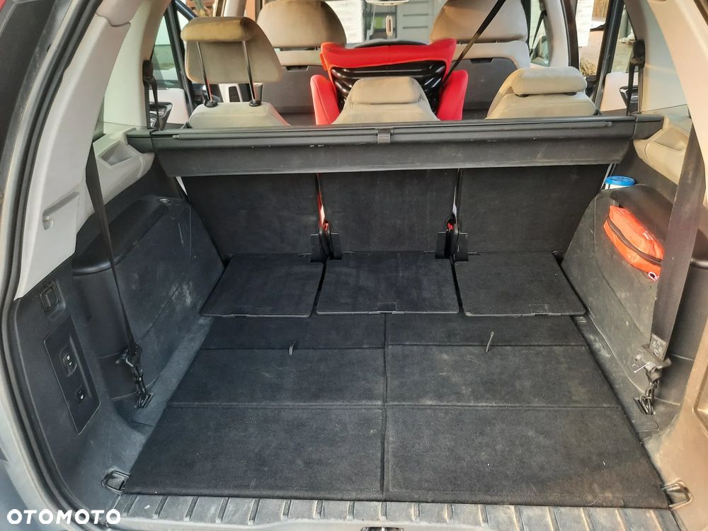 Citroën C4 Grand Picasso 2.0 16V EGS6 Exclusive - 23