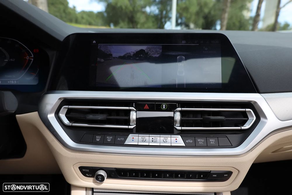 BMW 430 d xDrive Advantage Auto - 27