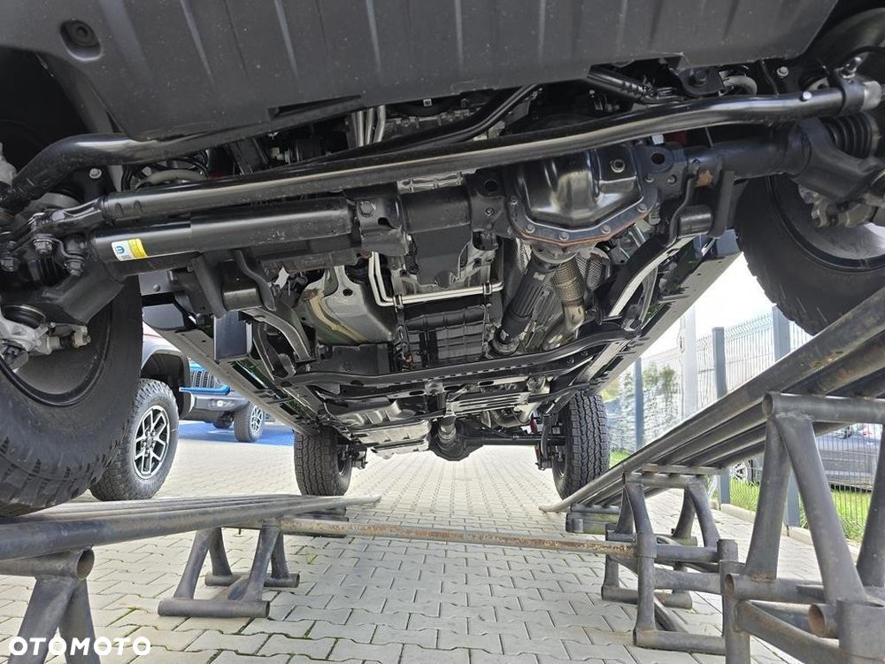 Jeep Wrangler Unlimited GME 2.0 Turbo Rubicon - 8