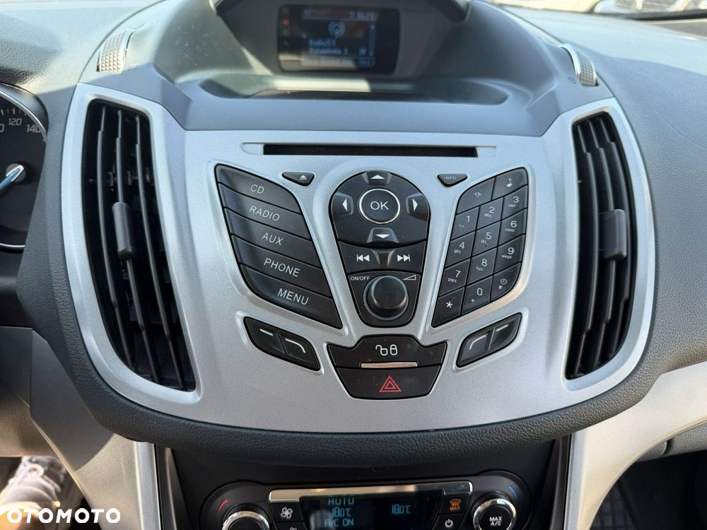 Ford C-MAX - 21