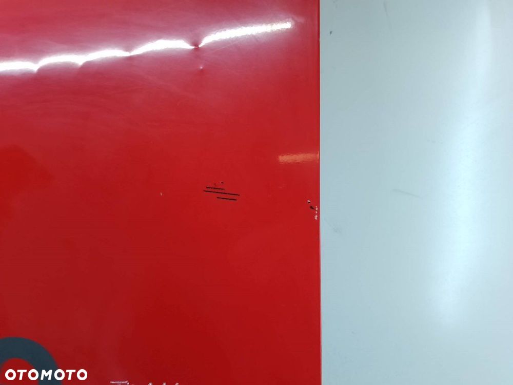 DRZWI PRZESUWNE PRAWE FORD TRANSIT VI AA - 8