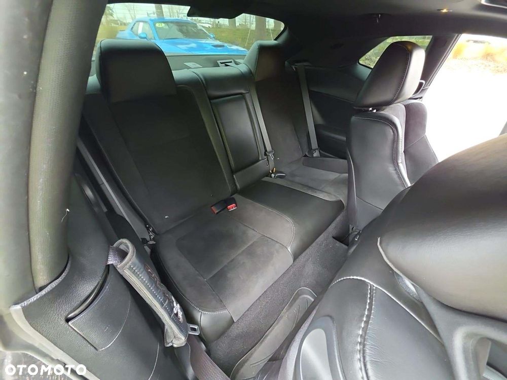 Dodge Challenger 6.4 Scat PackWidebody - 14