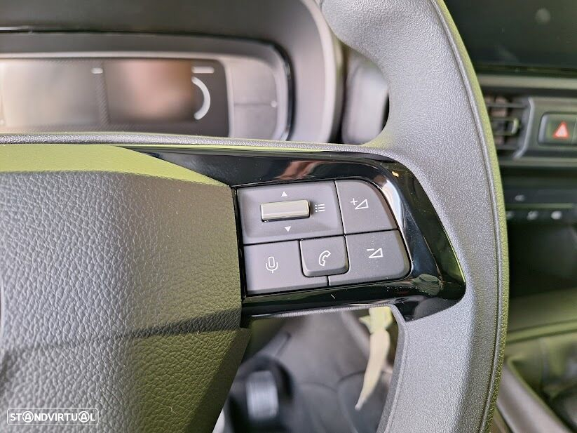 Citroën berlingo - 11