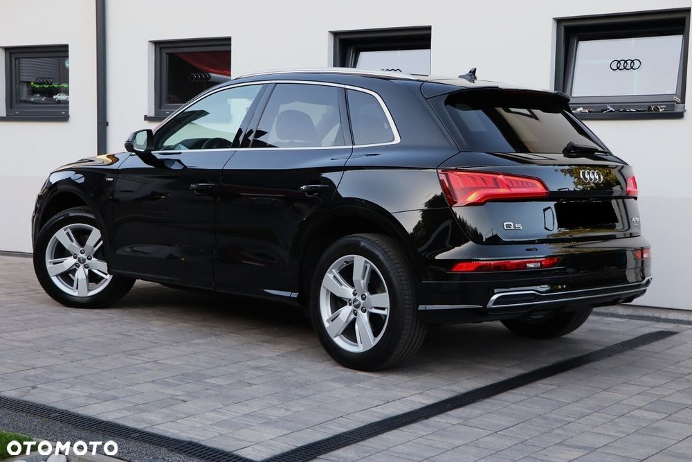 Audi Q5 - 7