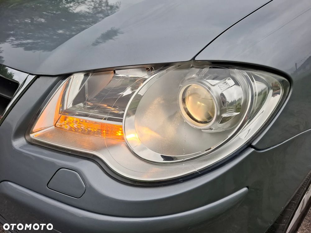 Volkswagen Touran 1.6 Freestyle - 17