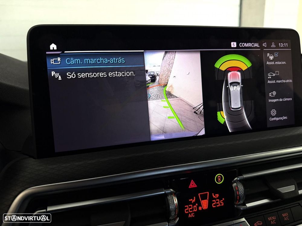 BMW X3 30 e xDrive Pack M - 55