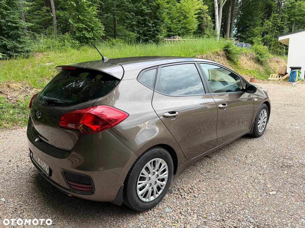 Kia Ceed 1.4 S - 4