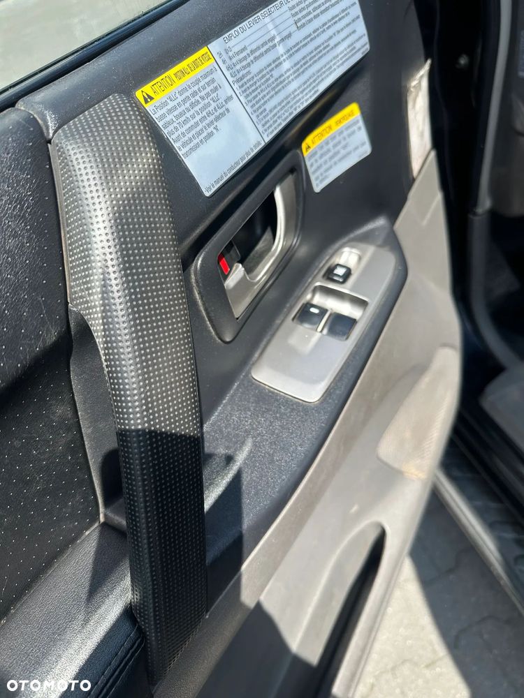 Mitsubishi Pajero 3.2 DID - 13