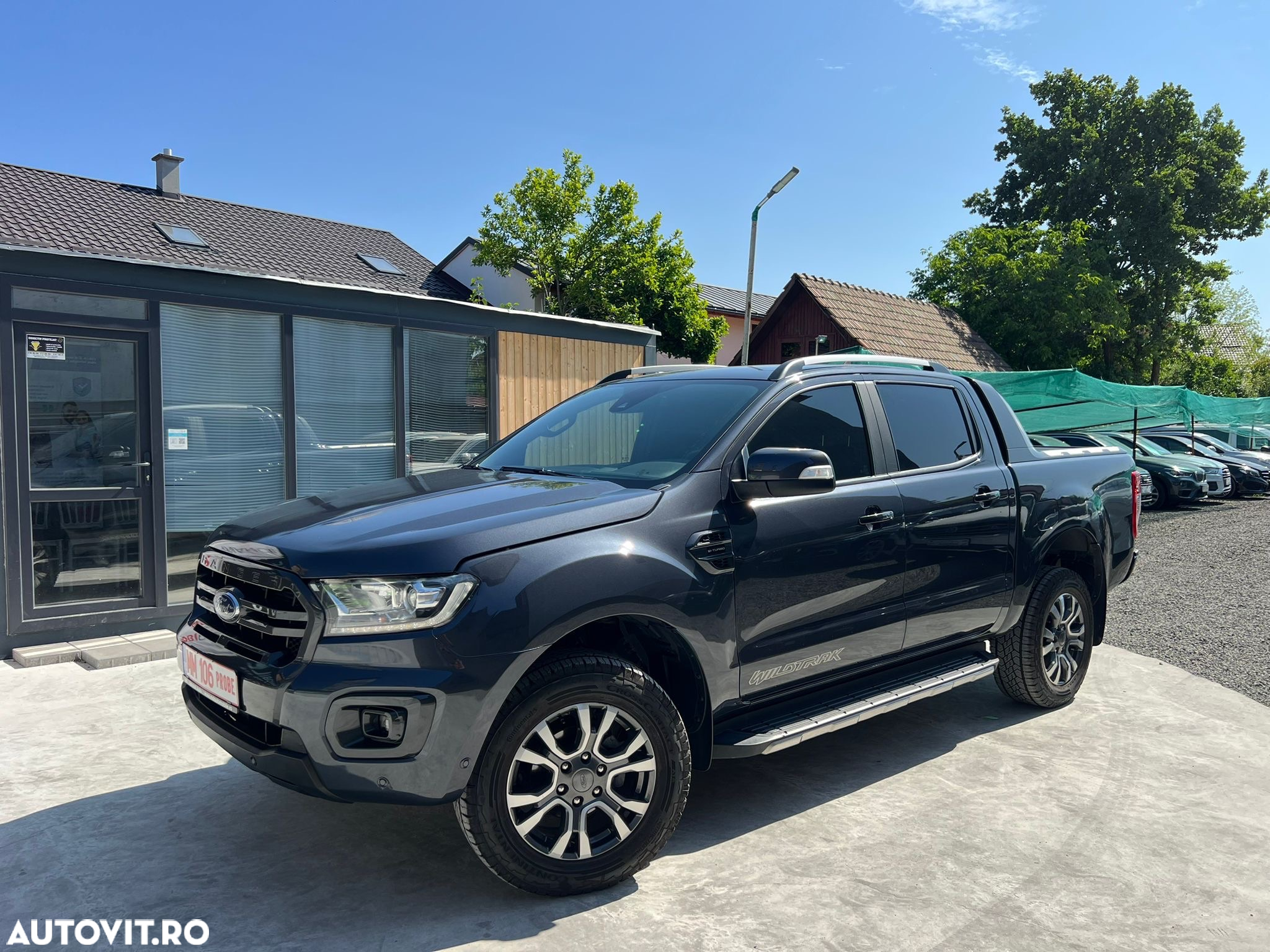 Ford Ranger - 30