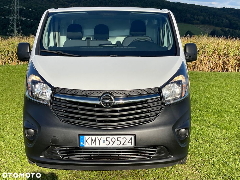Renault Trafic - 3