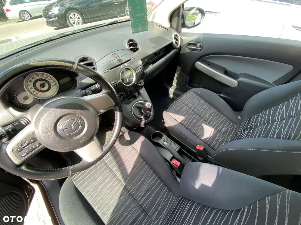 Mazda 2 1.3 Impuls - 7