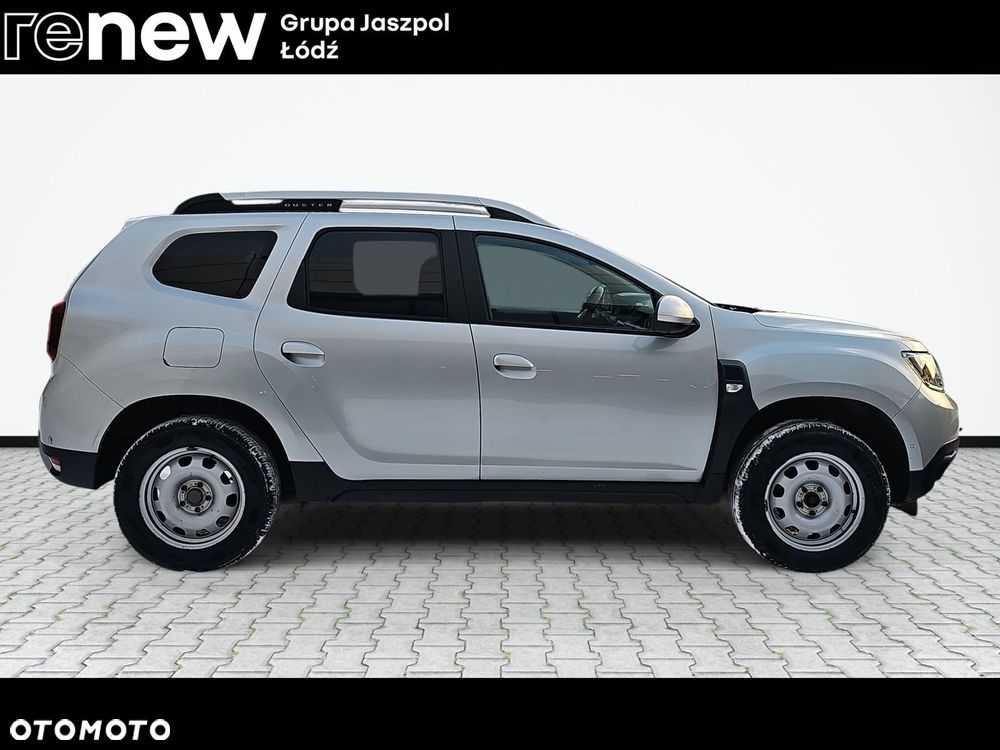 Dacia Duster - 4