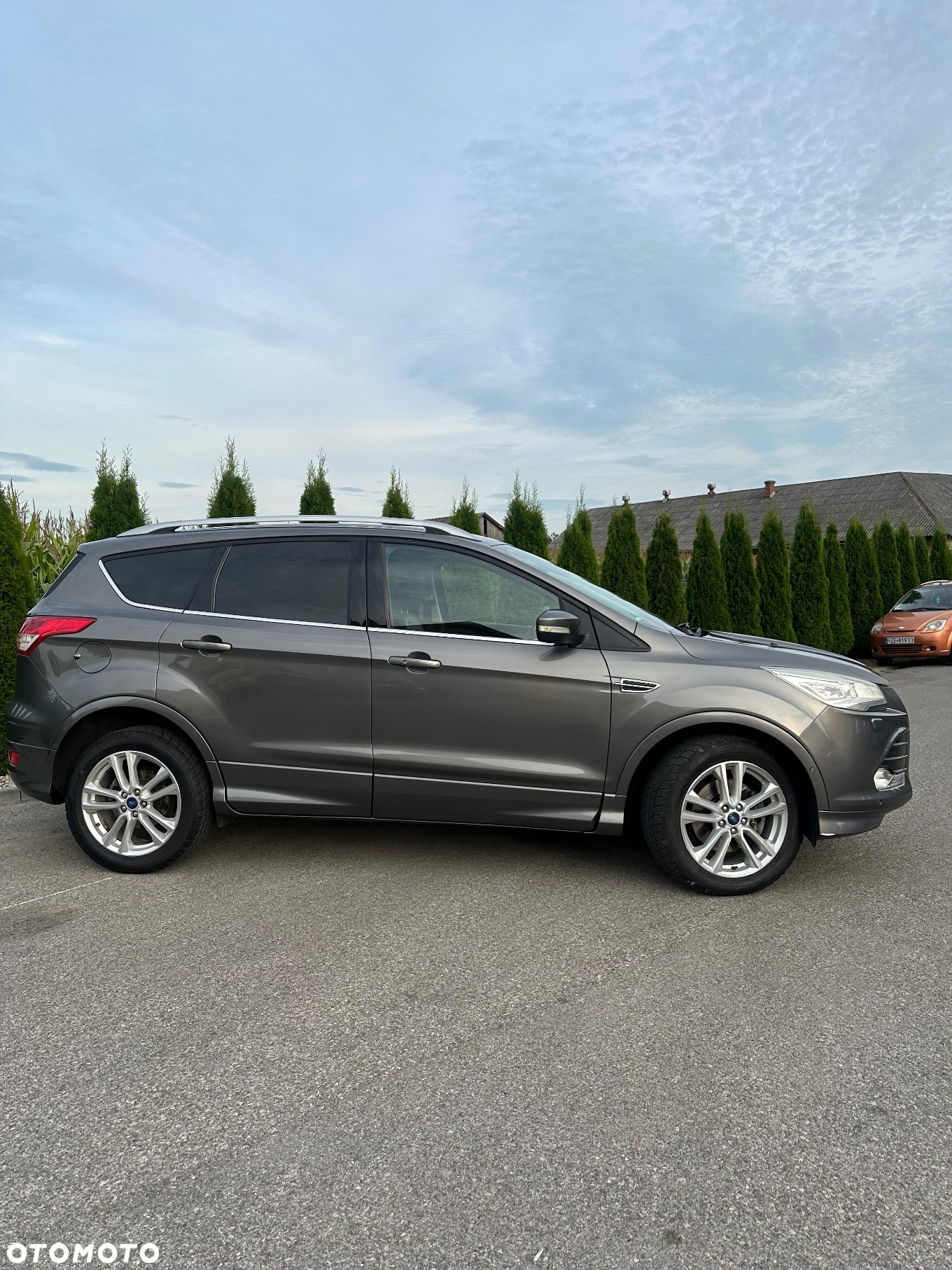 Ford Kuga 2.0 TDCi 4x4 Individual - 2