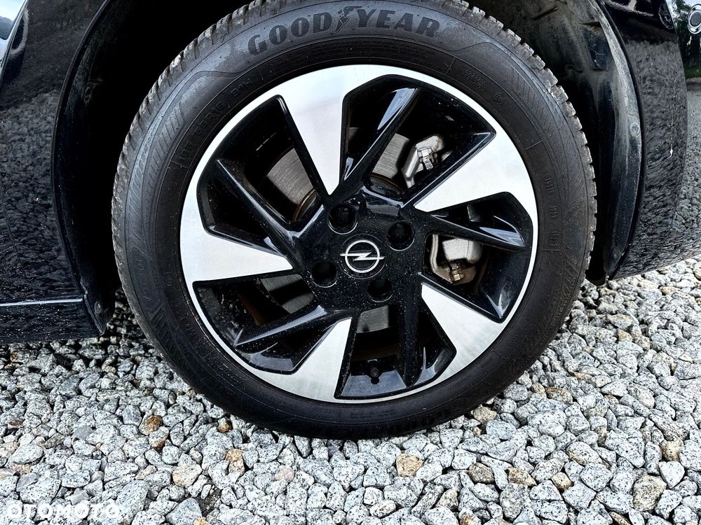Opel Corsa Electric Edition - 17