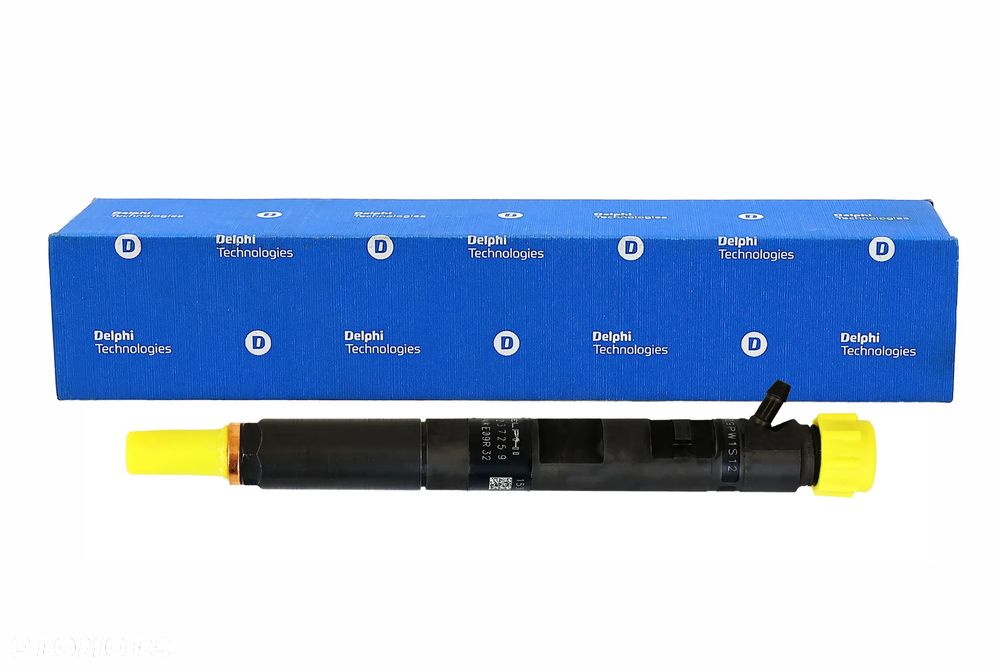 Wtryskiwacz EJBR05601D 1.5 dCi 28232234 28237259 - ZADZWOŃ - 3
