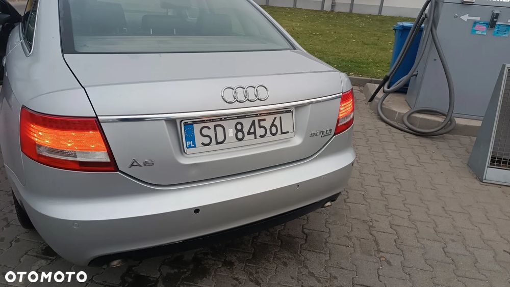Audi A6 Limousine 3.0 TDI Quattro Tiptronic - 14