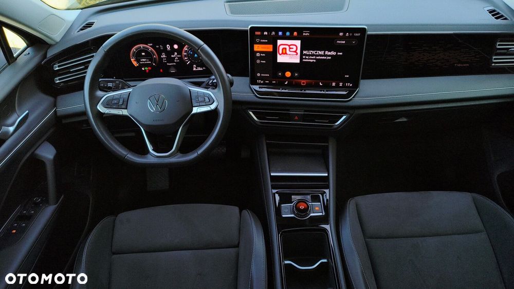 Volkswagen Tiguan - 40