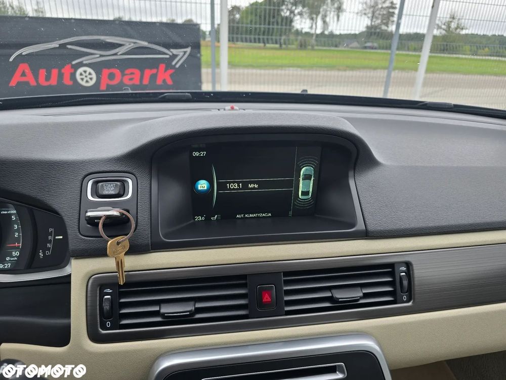 Volvo S80 D4 Drive-E Executive - 37