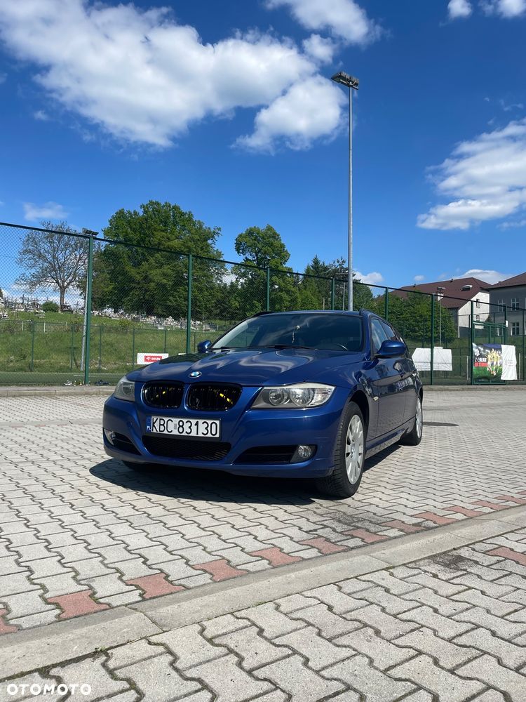 BMW Seria 3 - 1
