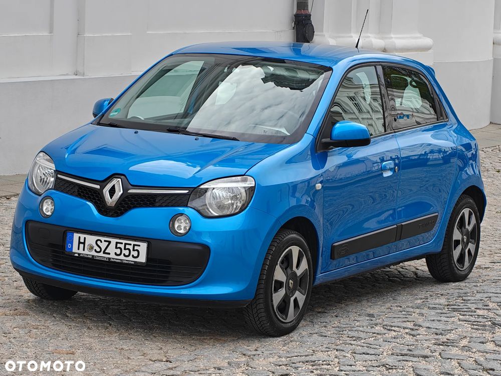 Renault Twingo Energy TCe 90 Bizuu - 1