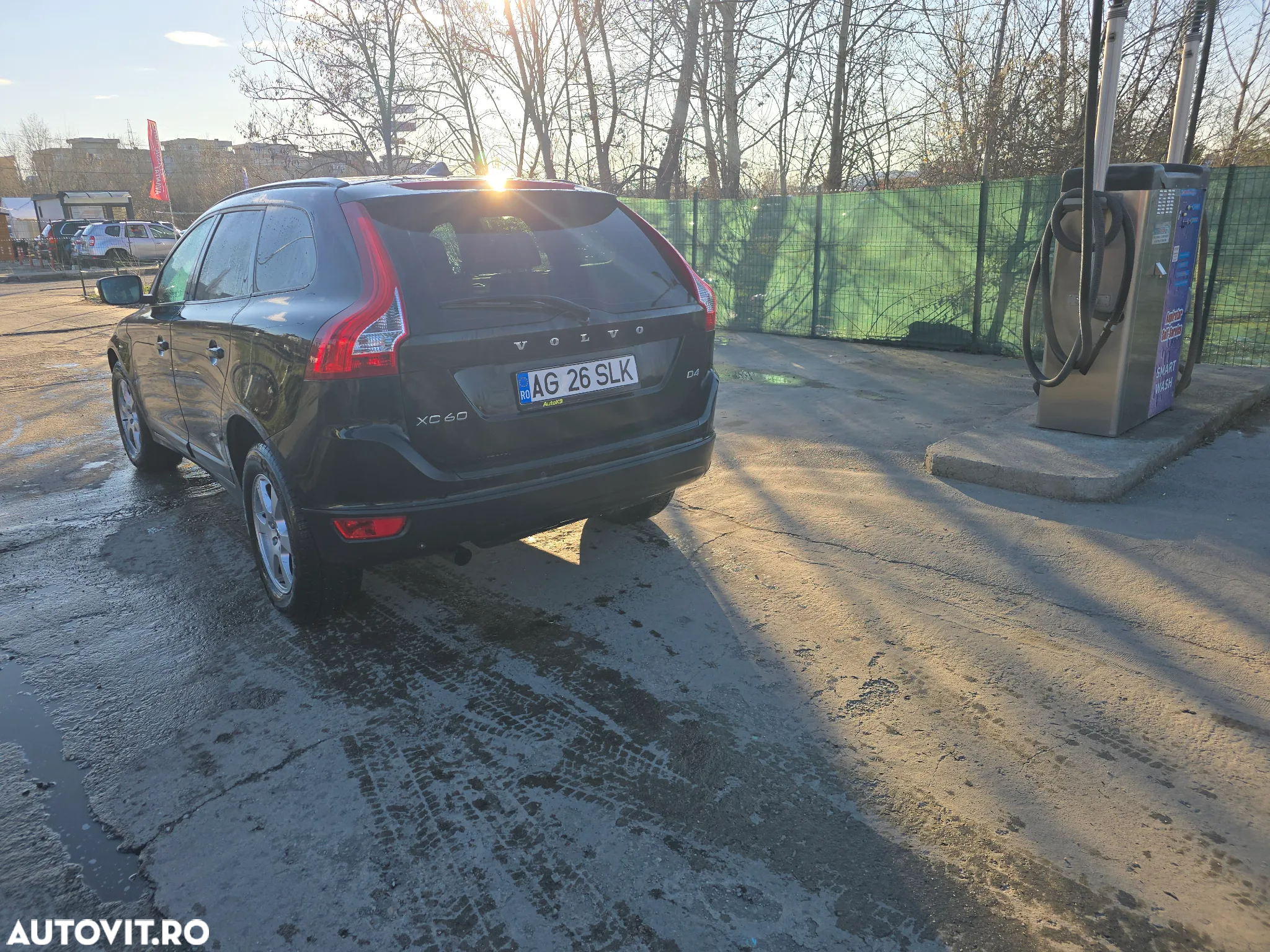 Volvo XC 60 D4 Kinetic - 2