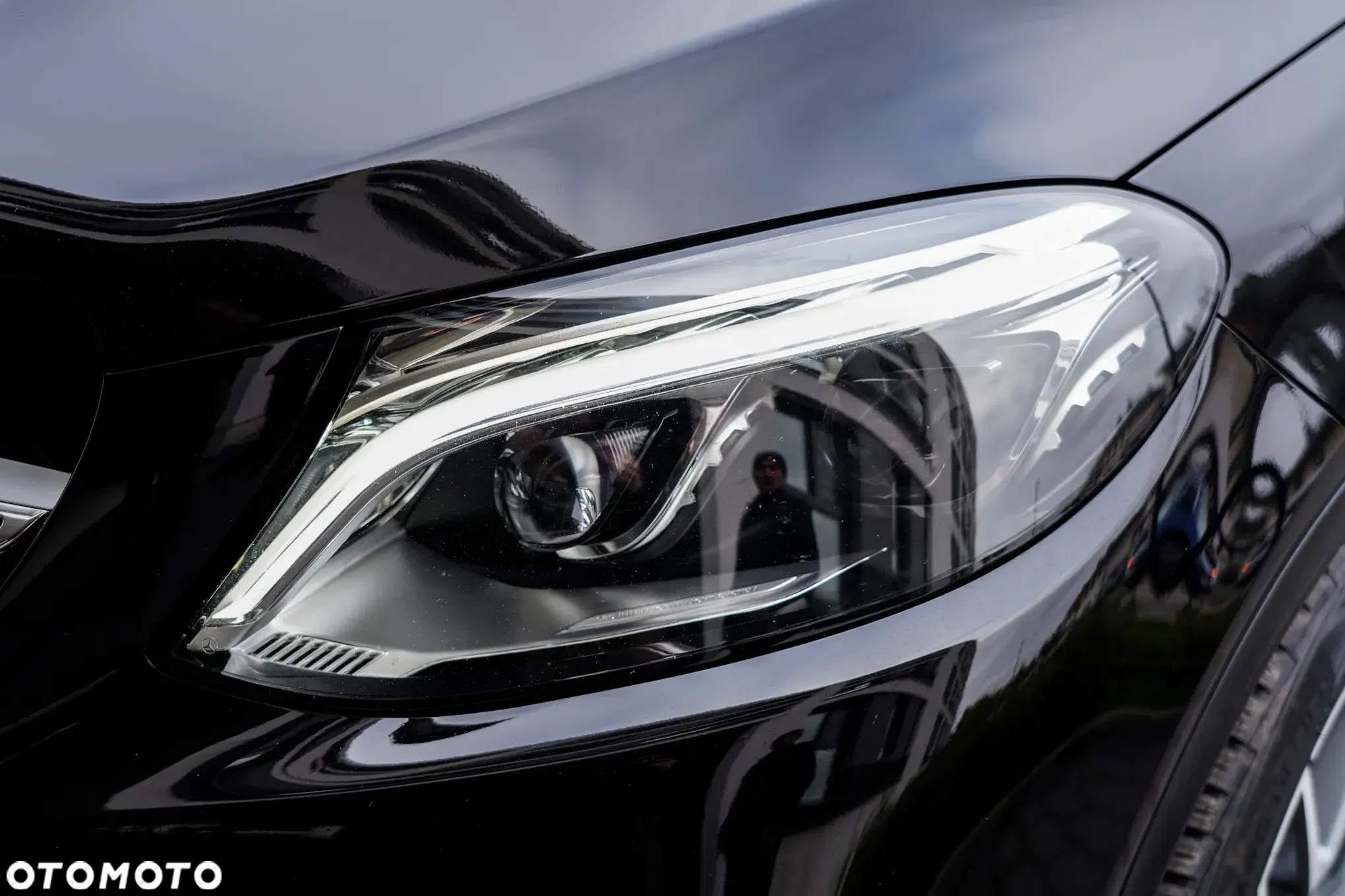 Mercedes-Benz GLE Coupe 350 d 4-Matic - 17