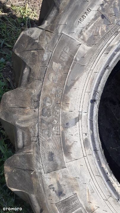 440/80/24 Michelin Power CL - 2