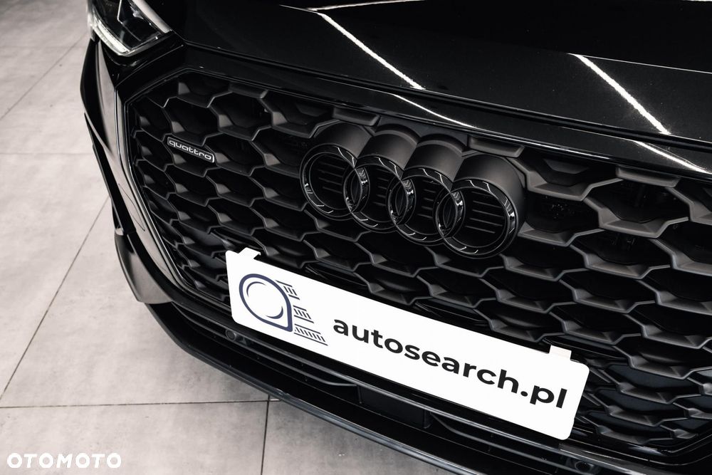 Audi Q3 Sportback 40 TDI Quattro S tronic - 36
