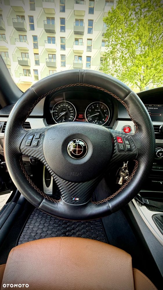 BMW Seria 3 335i - 19