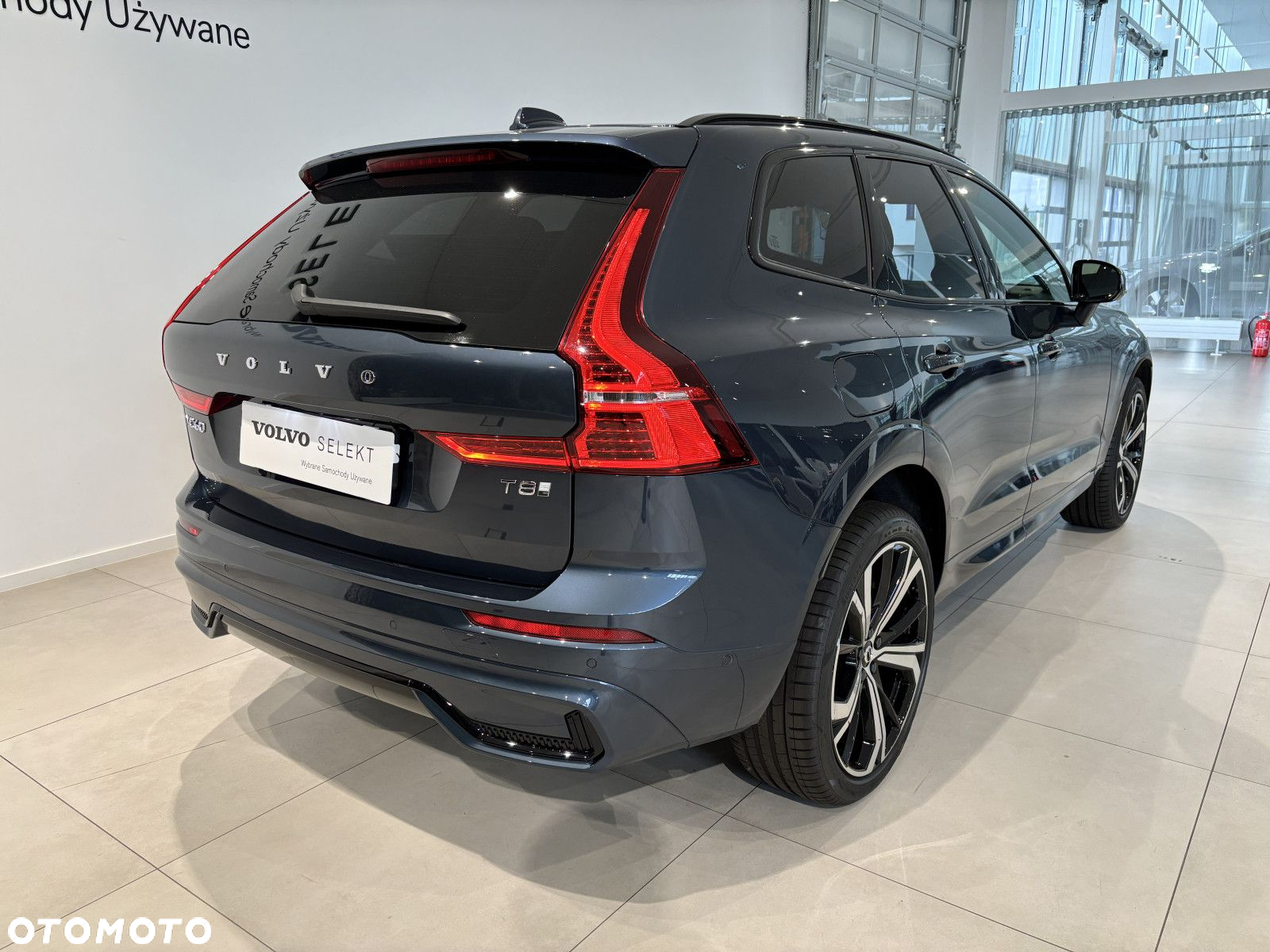 Volvo XC 60 - 4