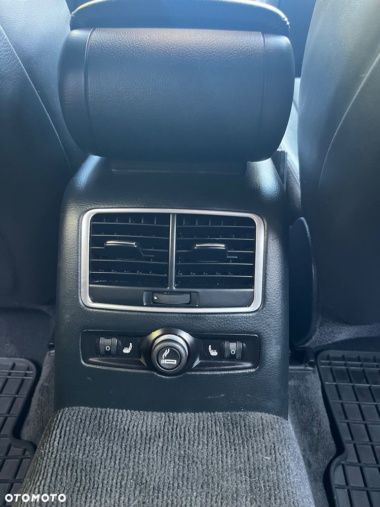 Audi A6 Avant 3.0 TDI DPF quattro - 13