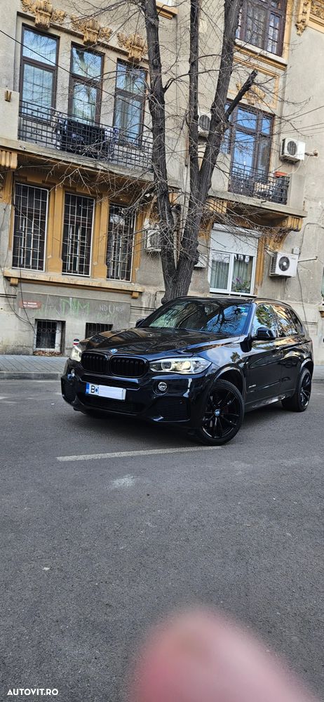 BMW X5 M - 16