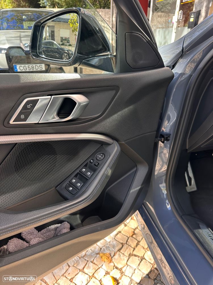 BMW 118 i Pack M Auto - 13