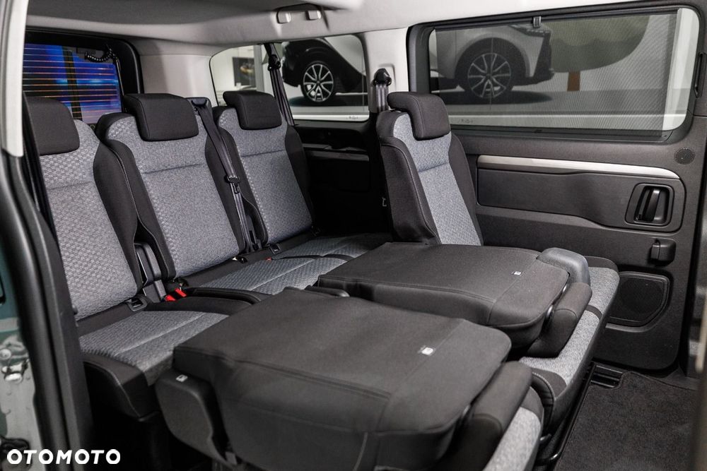Toyota Proace Verso - 22