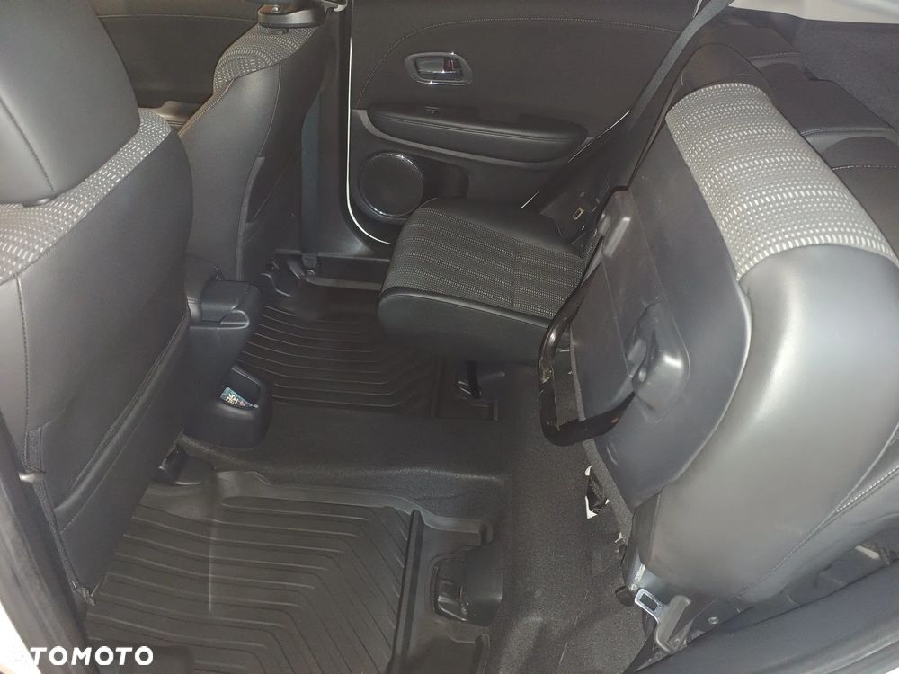 Honda HR-V 1.5 Executive (ADAS / Connect+) - 17