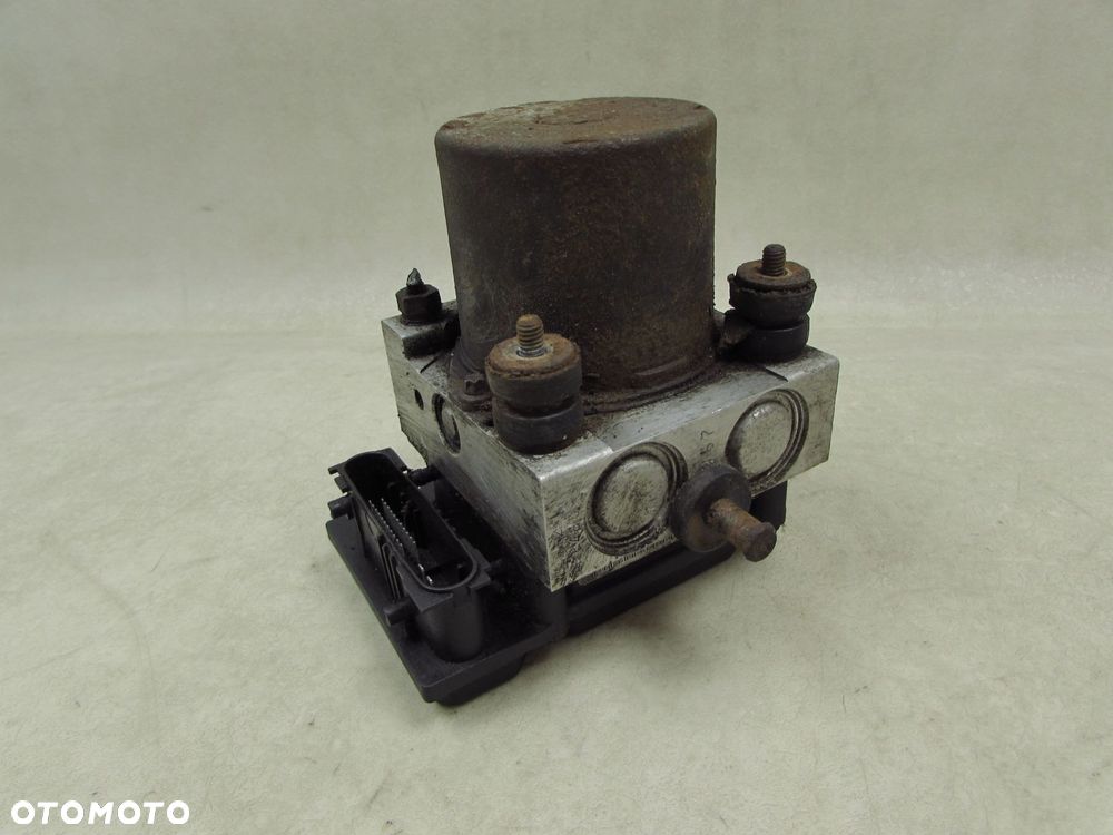 IVECO DAILY IV 06- POMPA ABS ESP 504075553 0265800376 0265231452 - 2