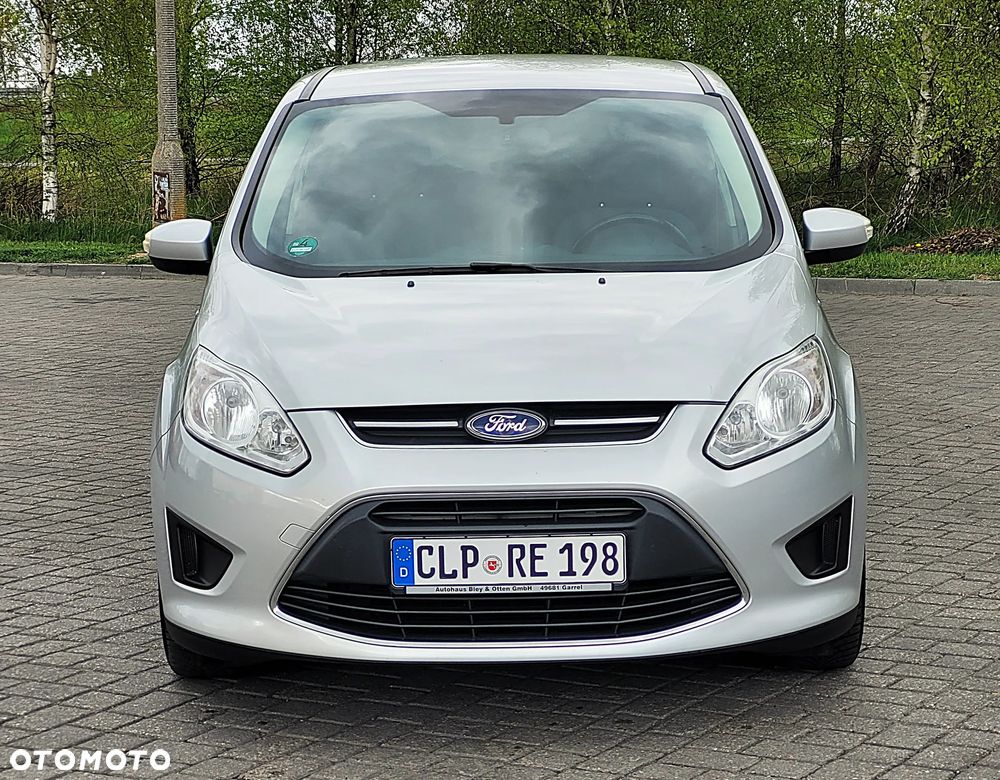 Ford C-MAX 1.6 Ti-VCT Titanium - 7