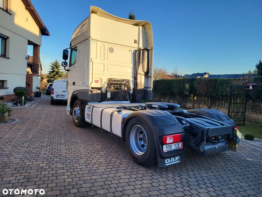 DAF XF 480 FT SSC - 3