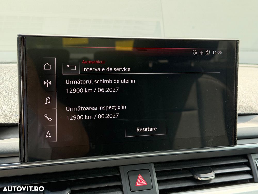 Audi A4 Limuzina 40 TDI quattro S tronic MHEV Advanced - 40