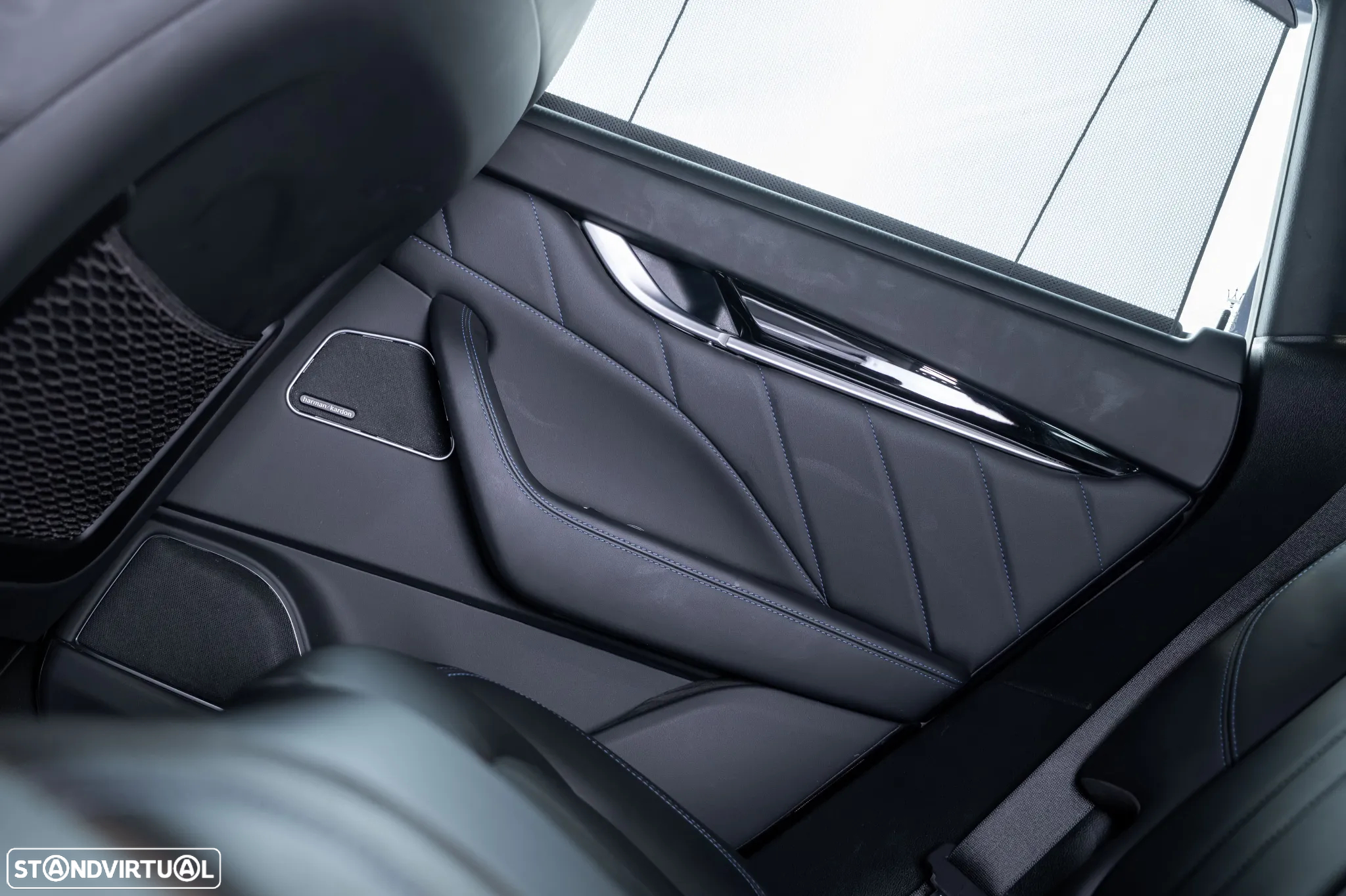 Maserati Levante - 36