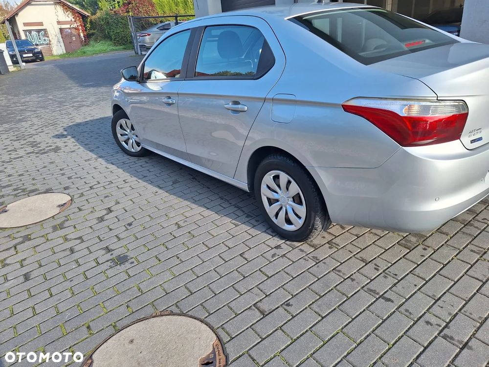 Citroën C-Elysée 1.6 BlueHDi Seduction - 6