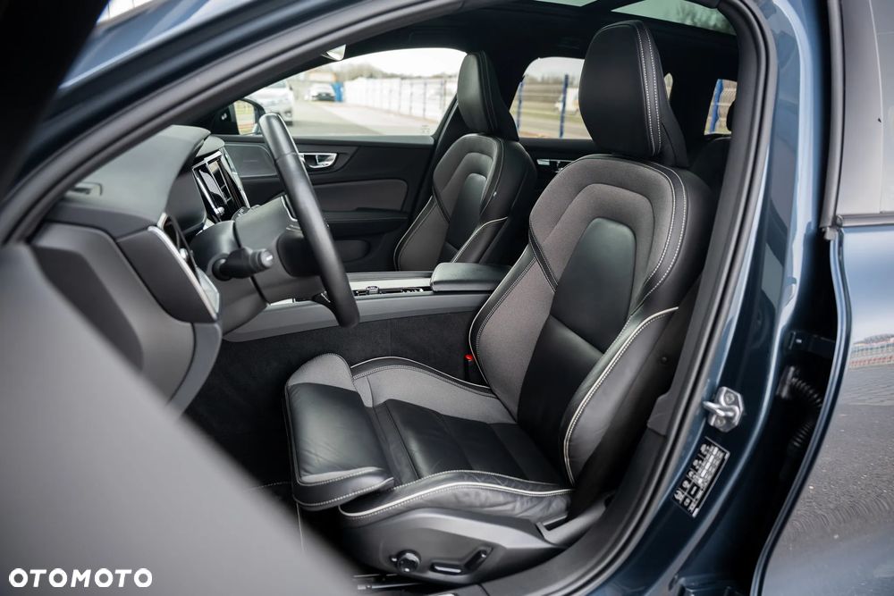 Volvo V60 B3 B Geartronic RDesign - 23