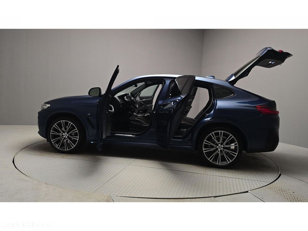 BMW X4 xDrive30d M Sport - 10