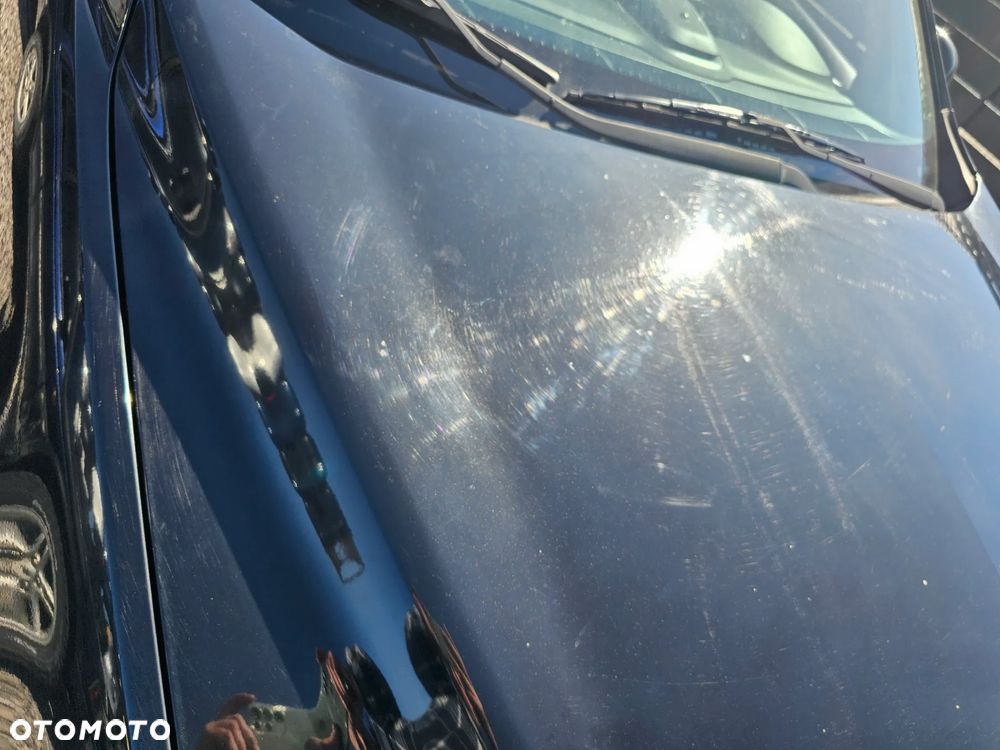 MASKA POKRYWA SILNIKA OPEL ANTARA 19U - 3