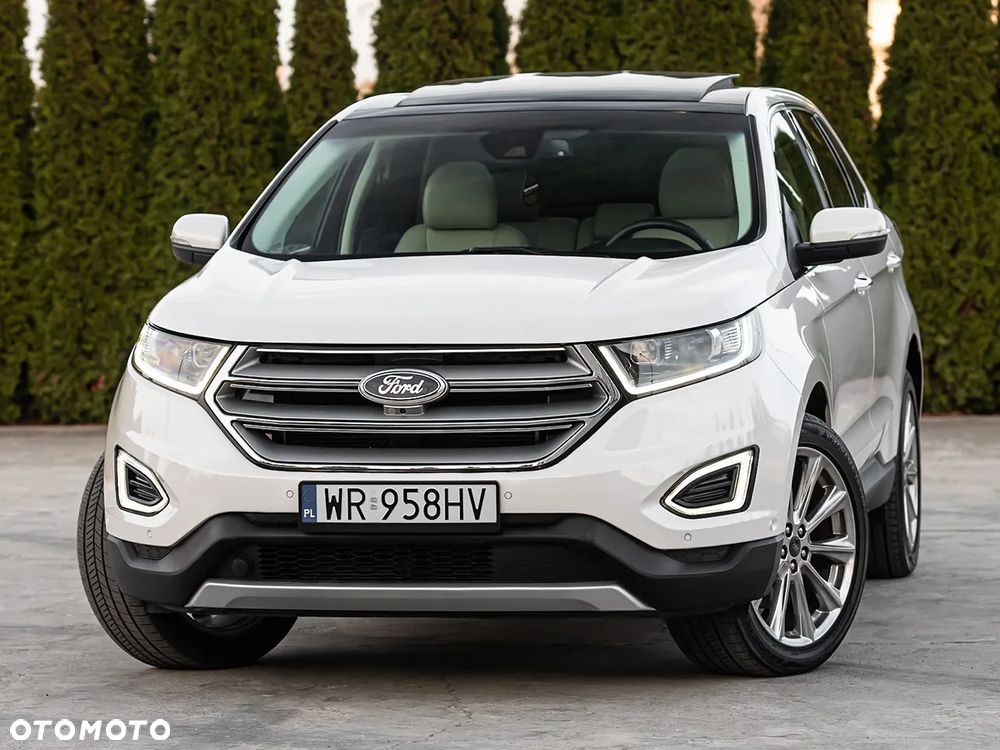 Ford Edge - 2