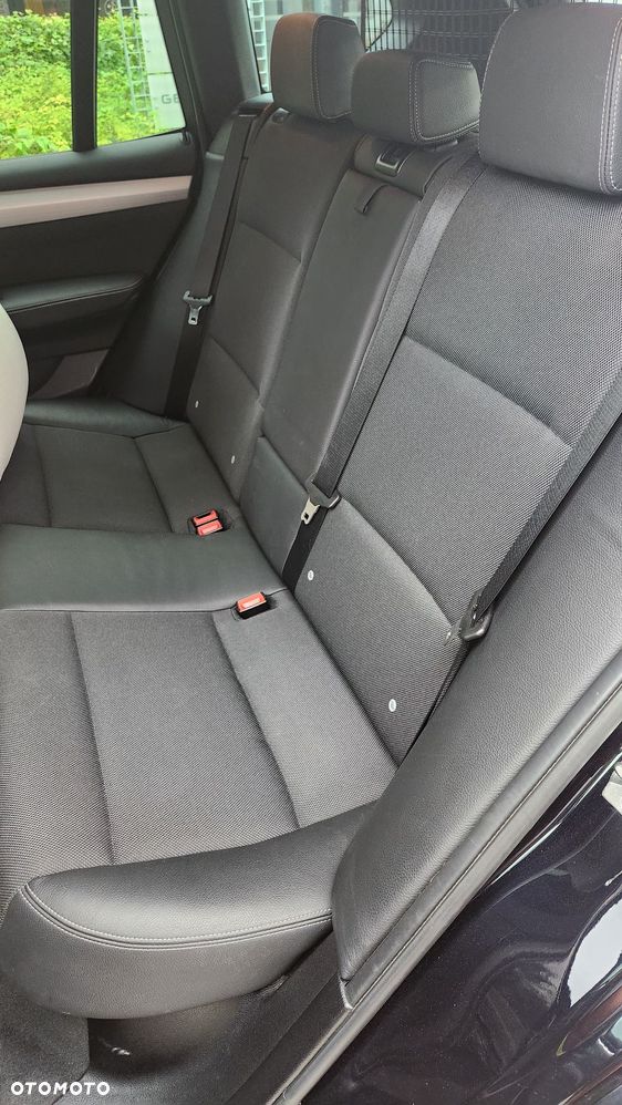 BMW X3 xDrive28i Sport-Aut M Sport - 13