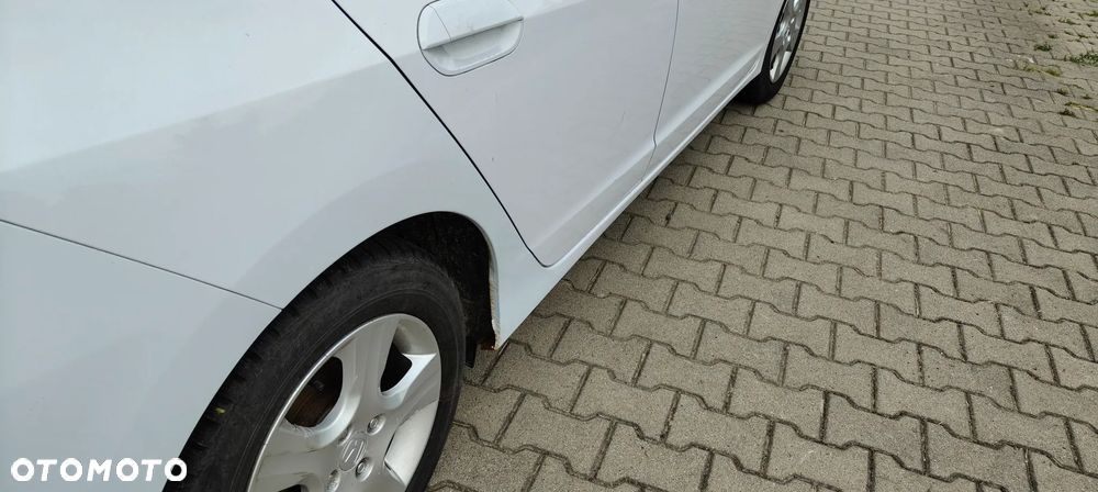 Honda Insight 1.3 Elegance - 9