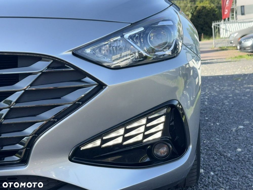 Hyundai i30 1.0 T-GDI Modern - 4