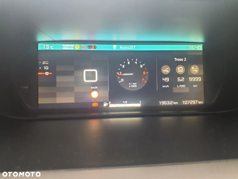 Citroën C4 Picasso 1.6 BlueHDi MoreLife - 15