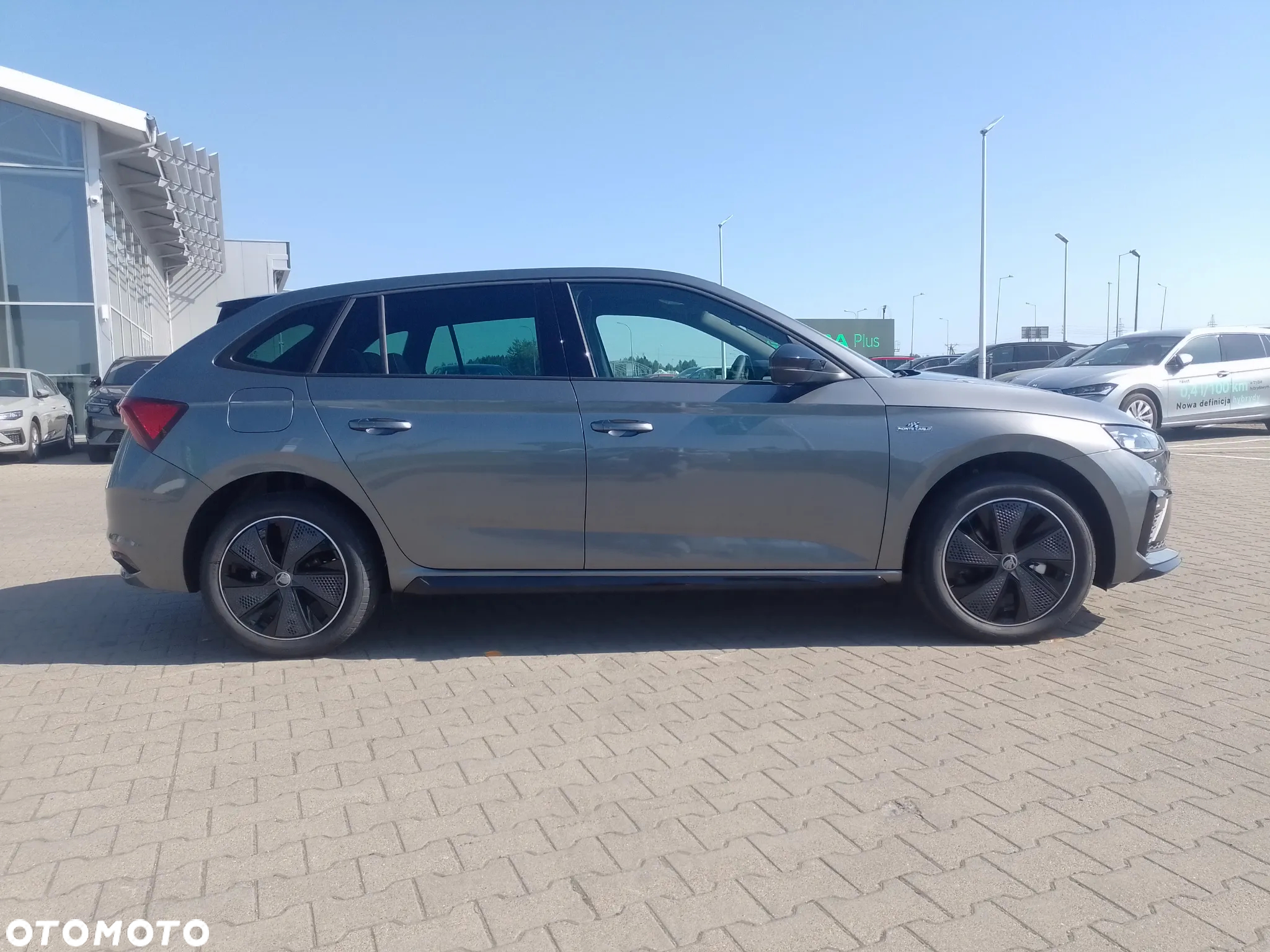 Skoda Scala 1.0 TSI Monte Carlo DSG - 7